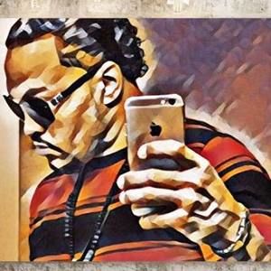 Meet your Posher, Jay